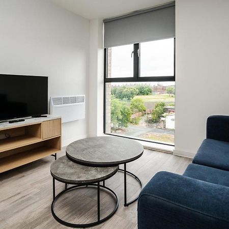 Guestready - Urban Refuge In Vauxhall, No Wifi Ливерпуль Экстерьер фото