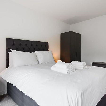 Guestready - Urban Refuge In Vauxhall, No Wifi Ливерпуль Экстерьер фото