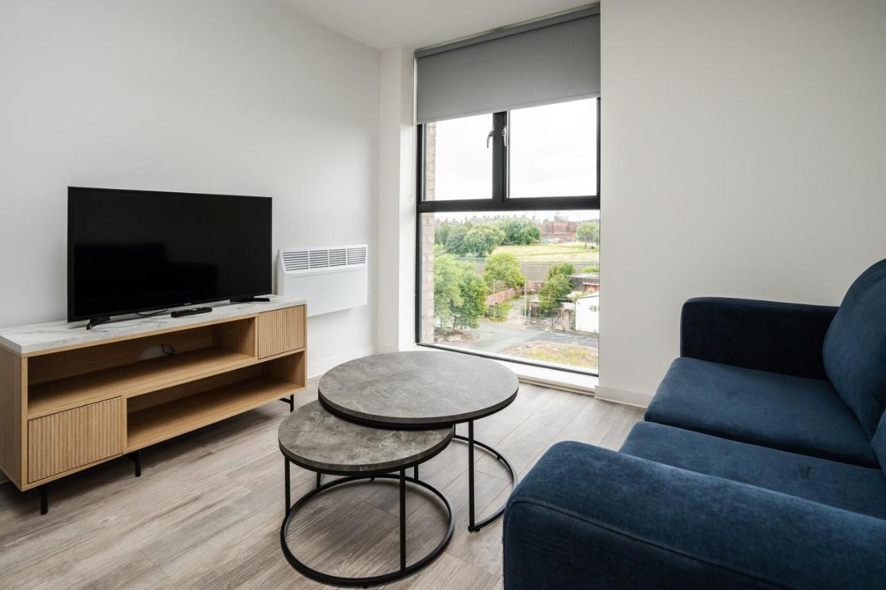 Guestready - Urban Refuge In Vauxhall, No Wifi Ливерпуль Экстерьер фото