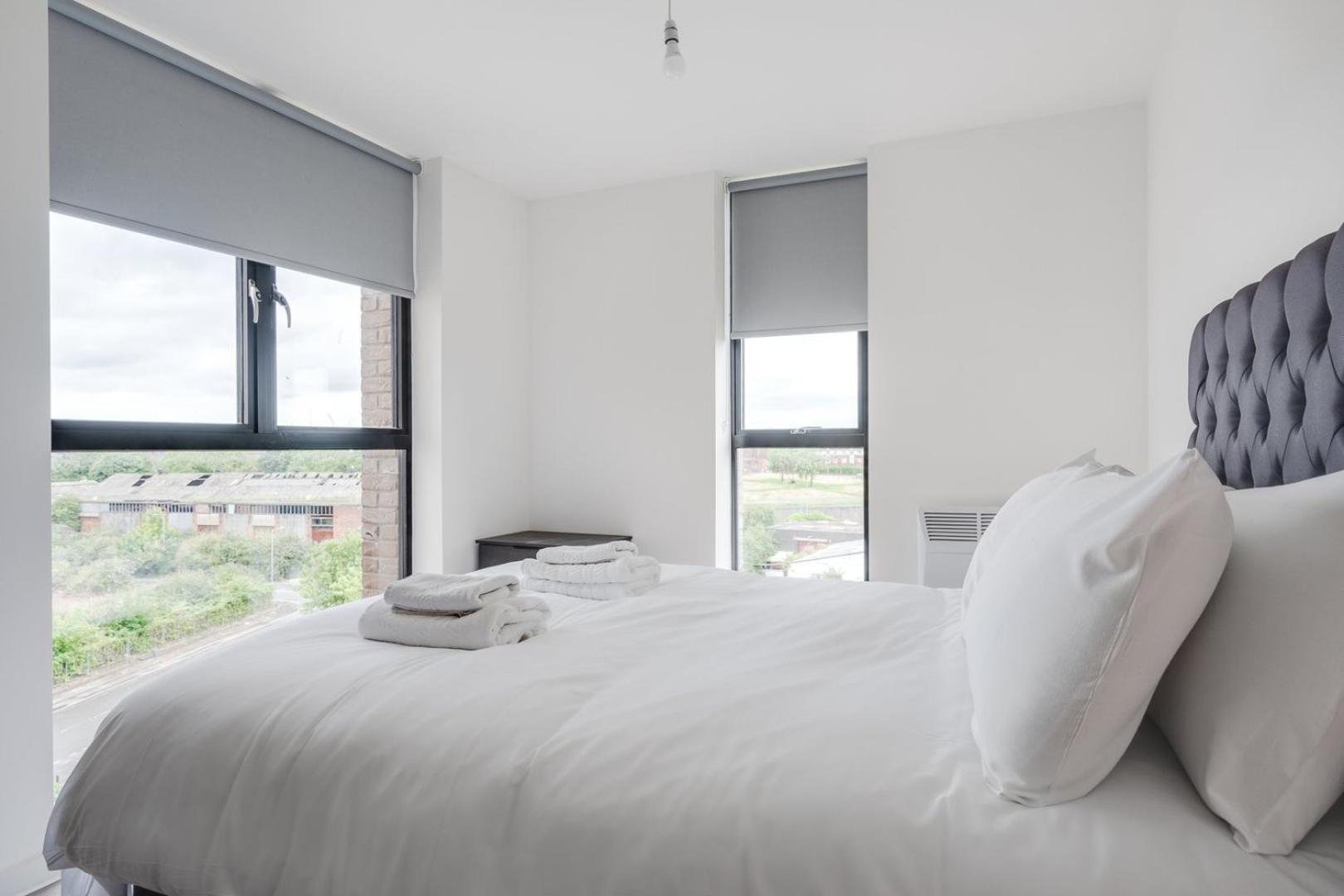 Guestready - Urban Refuge In Vauxhall, No Wifi Ливерпуль Экстерьер фото