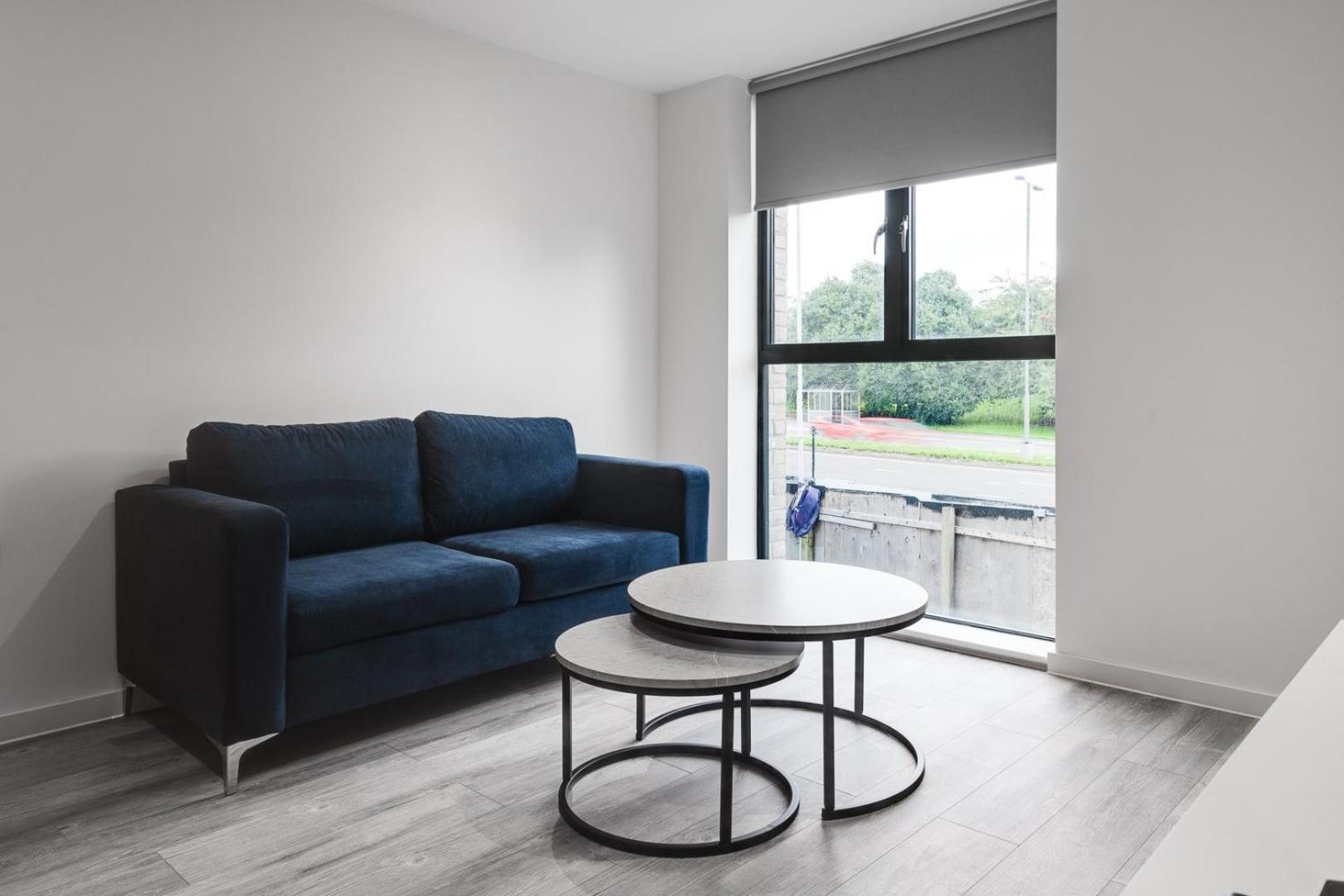 Guestready - Urban Refuge In Vauxhall, No Wifi Ливерпуль Экстерьер фото