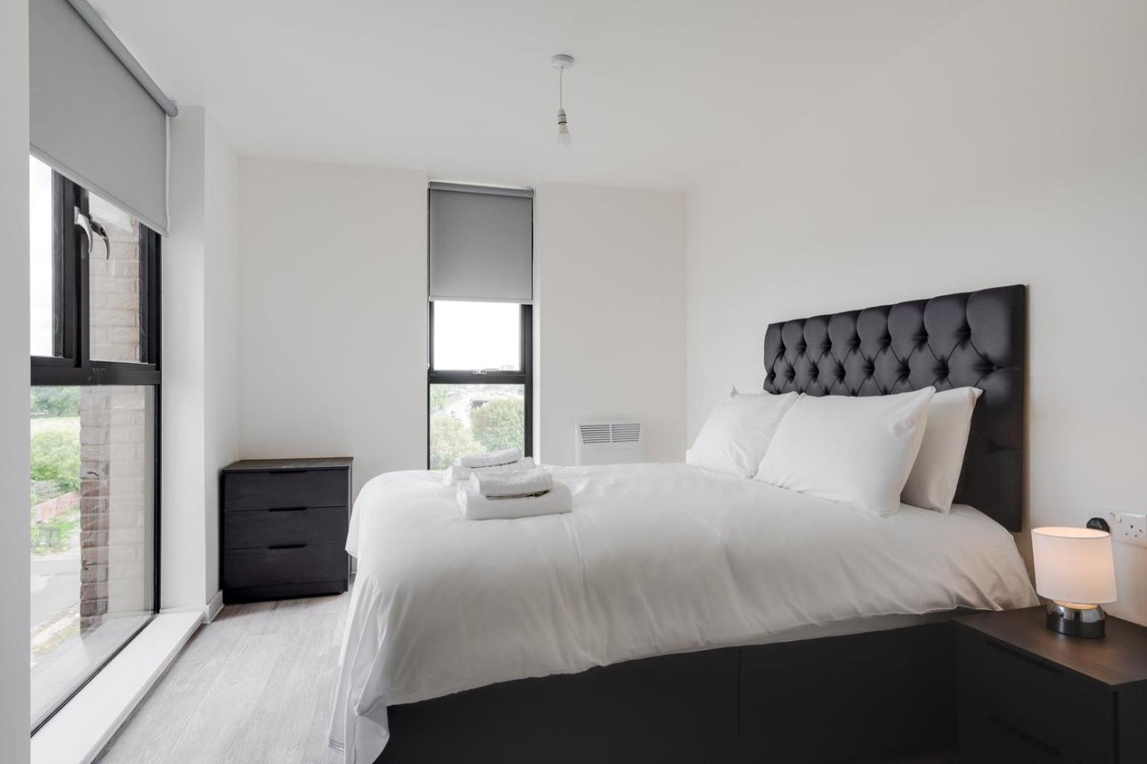 Guestready - Urban Refuge In Vauxhall, No Wifi Ливерпуль Экстерьер фото