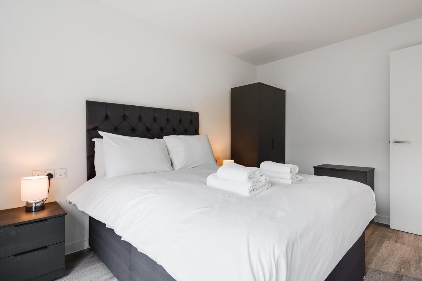 Guestready - Urban Refuge In Vauxhall, No Wifi Ливерпуль Экстерьер фото