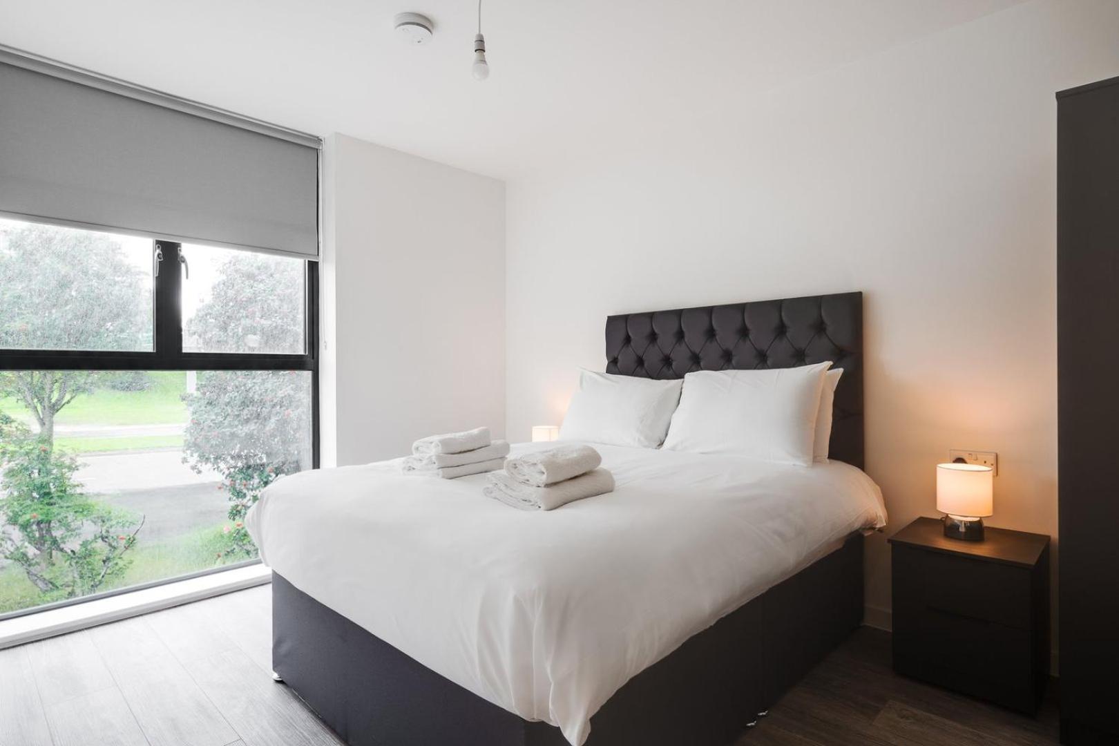 Guestready - Urban Refuge In Vauxhall, No Wifi Ливерпуль Экстерьер фото