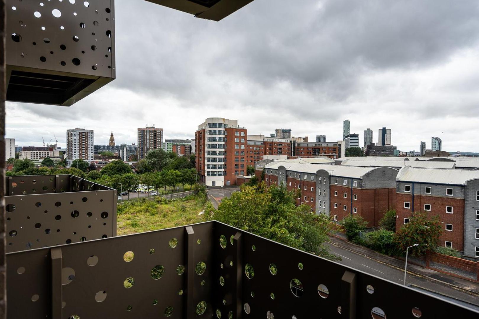 Guestready - Urban Refuge In Vauxhall, No Wifi Ливерпуль Экстерьер фото
