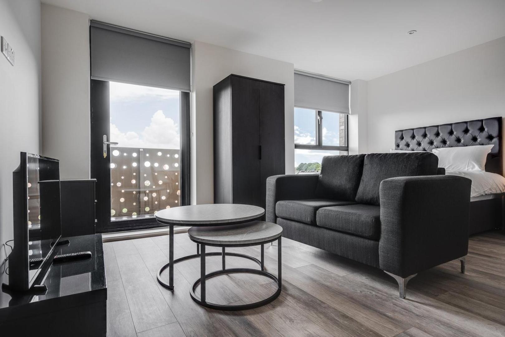 Guestready - Urban Refuge In Vauxhall, No Wifi Ливерпуль Экстерьер фото