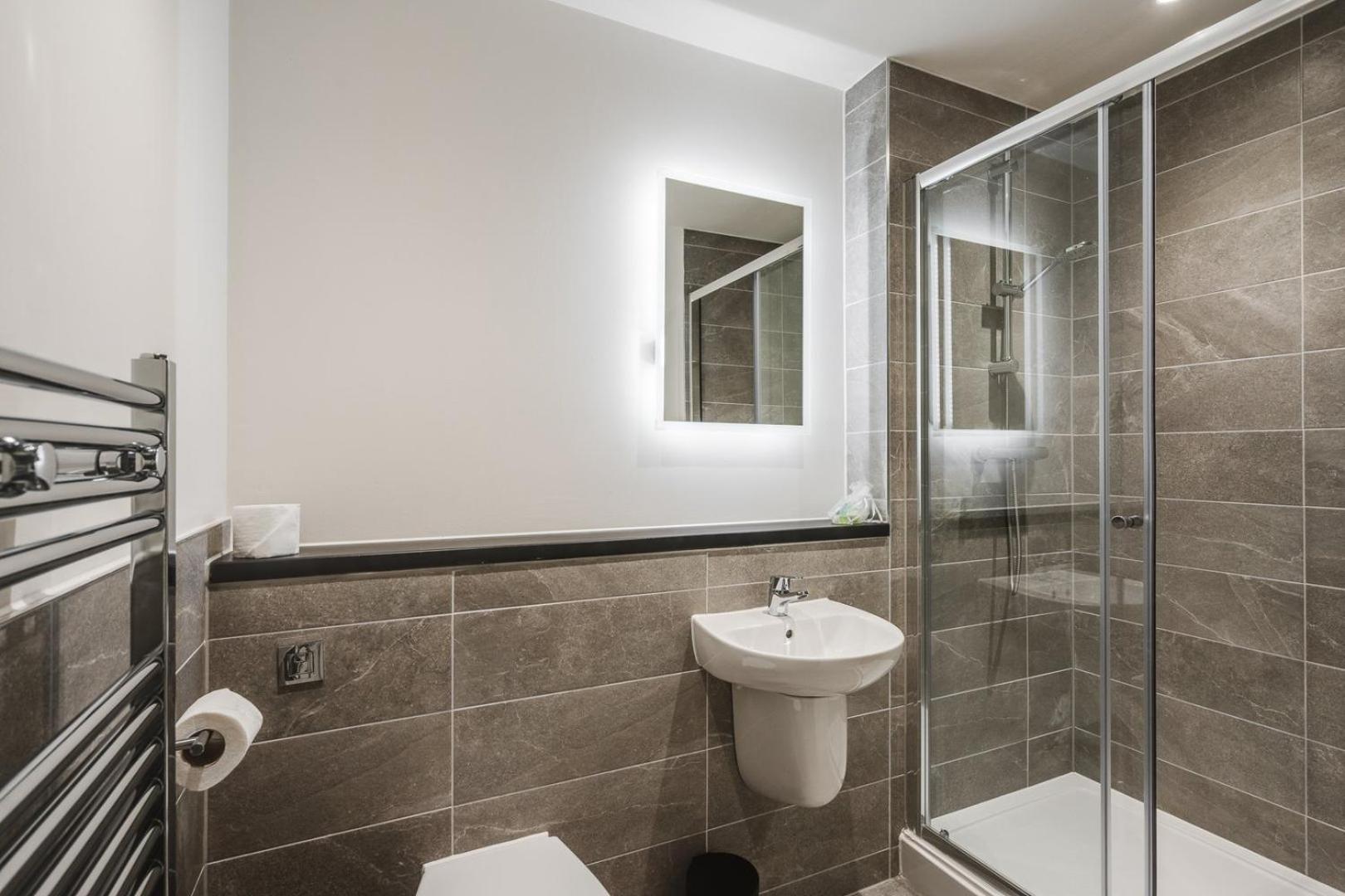 Guestready - Urban Refuge In Vauxhall, No Wifi Ливерпуль Экстерьер фото